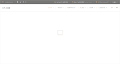 Desktop Screenshot of mkdesign.ro
